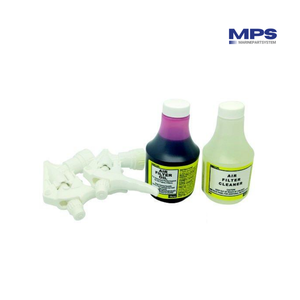 Racor Kit de Limpieza para Filtros de Aire - RACAFM82006