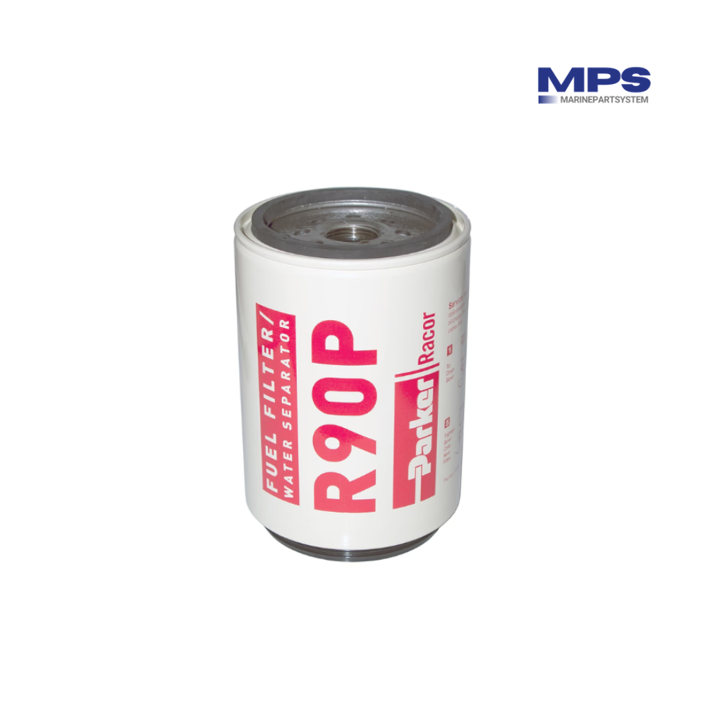 Racor R90P Elemento de Filtro de Combustible 30 Micras - RACR90P