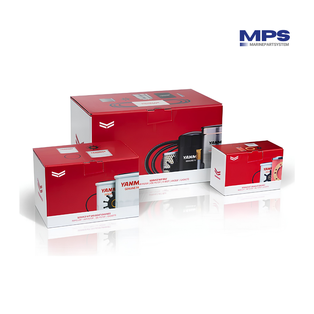 Yanmar 4LV Service Kit - SK-4LV-001-G