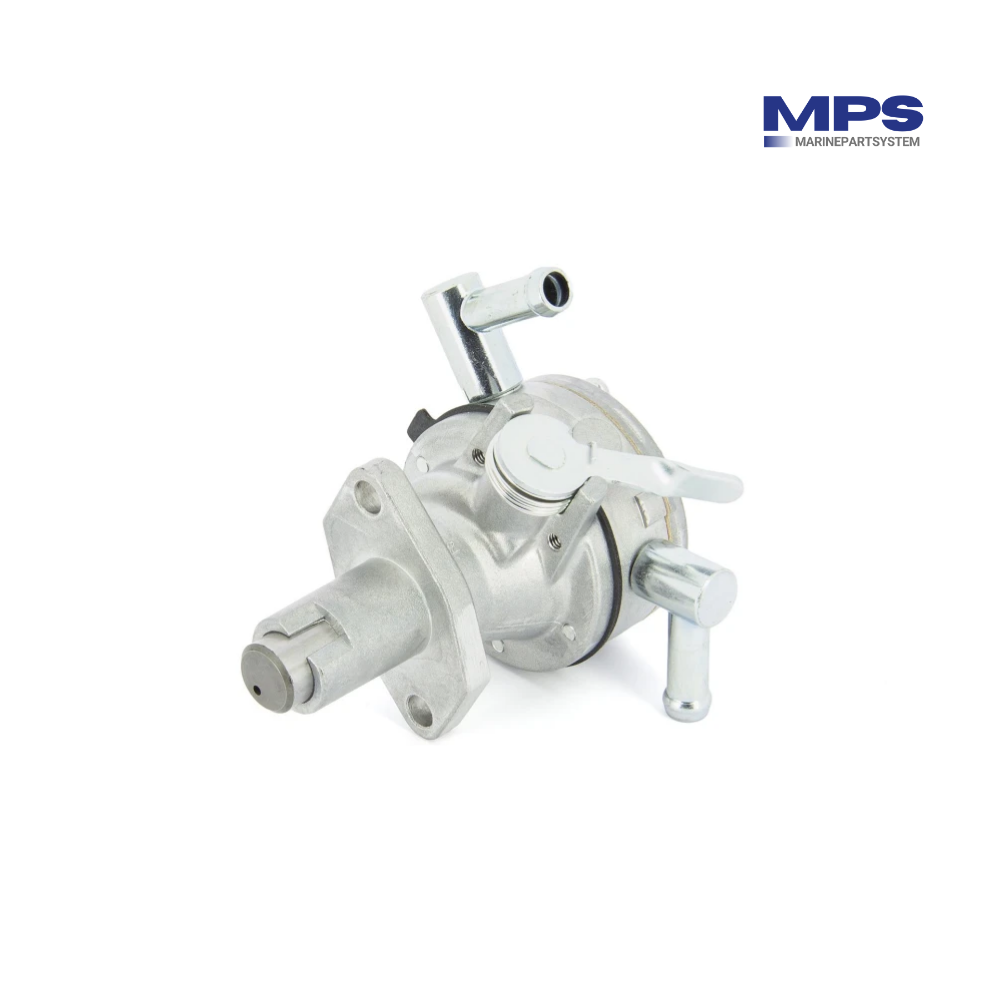 Vetus Mechanical Fuel Lift Pump - STM1127
