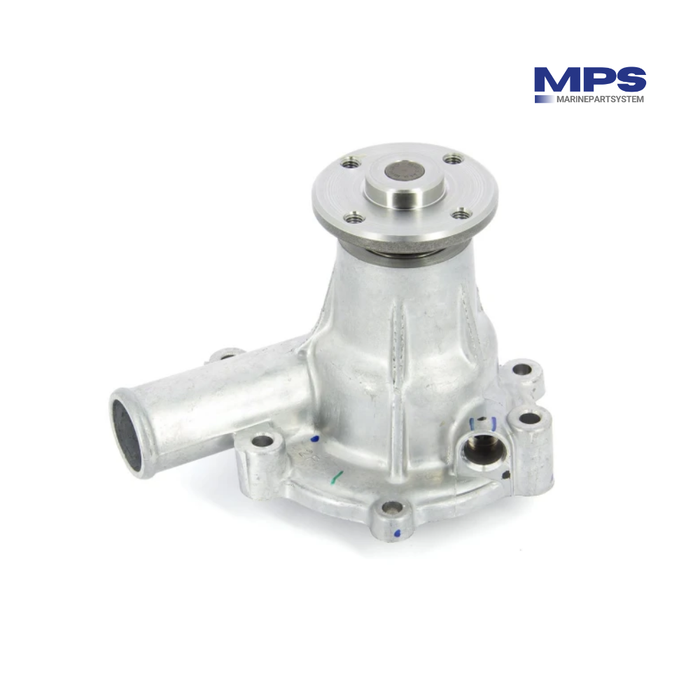 Vetus Freshwater Circulation Pump - STM1229