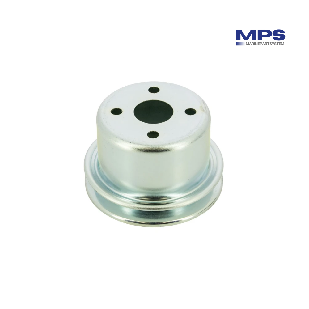 Polea para la bomba de circulación Vetus - STM3422