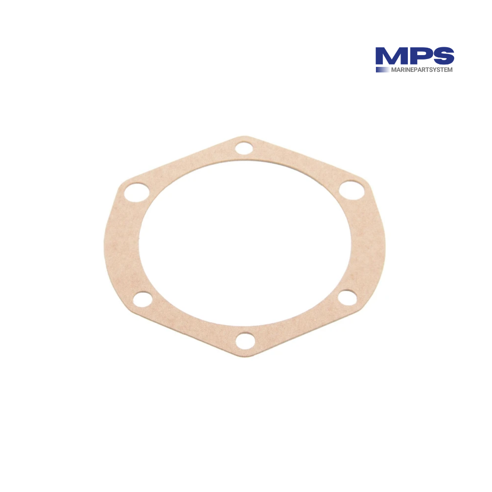 Vetus Rear Oil Seal Housing Gasket - STM3901