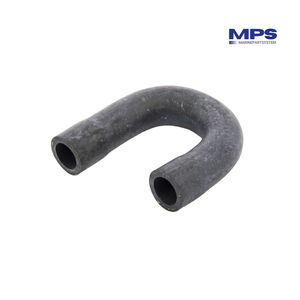 Vetus Rubber Elbow for Exhaust Injection - STM6124