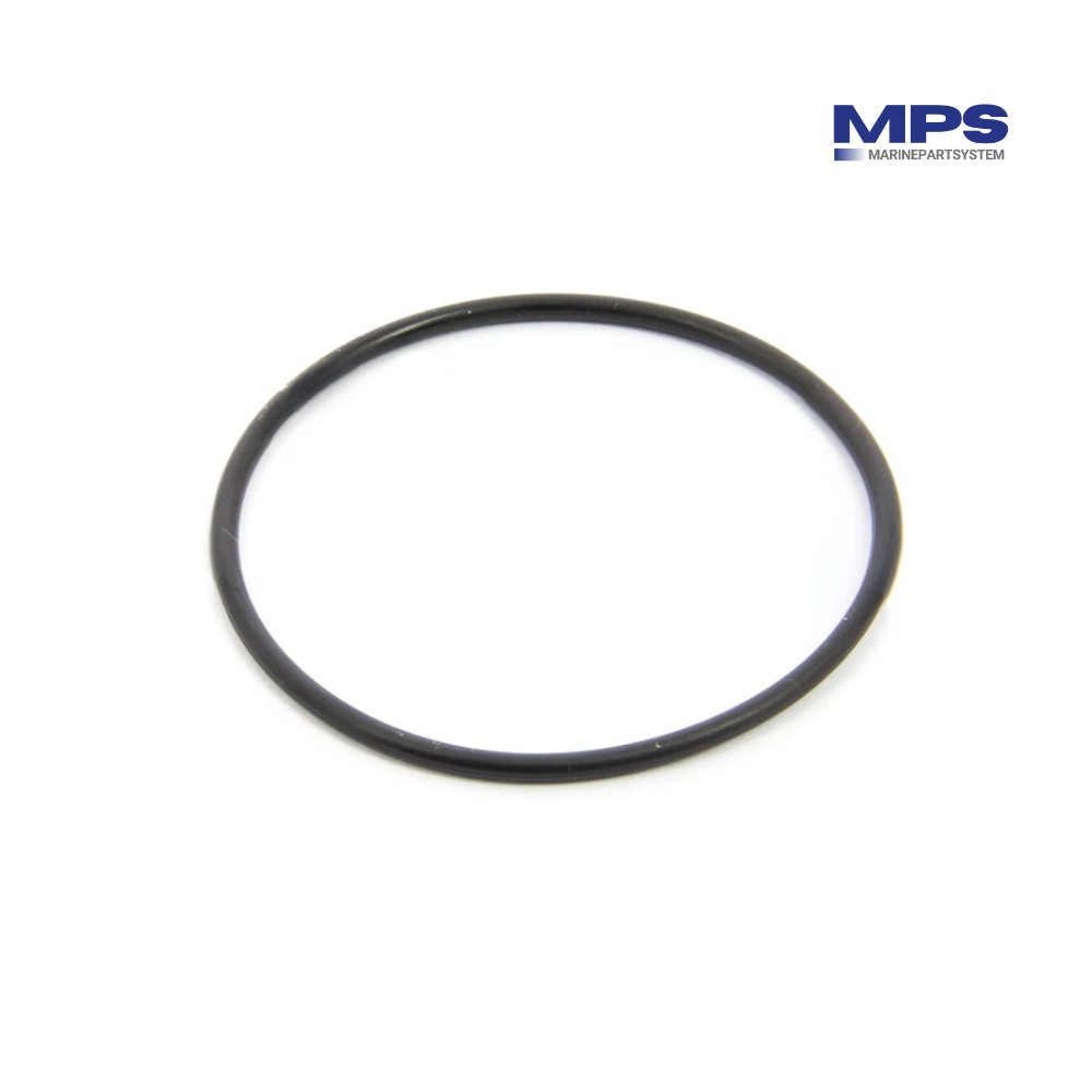 Vetus O-ring voor ruwwaterpomp 57 x 2,5 mm - STM6127