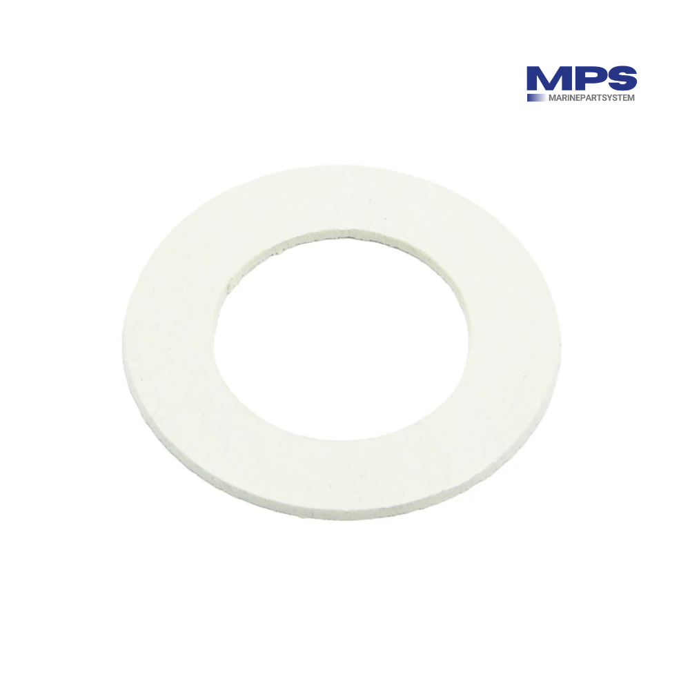 Vetus Exhaust Injection Elbow Gasket - STM6152