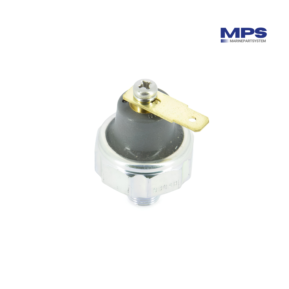 Vetus Oil Pressure Switch M10 x 1 - STM6267