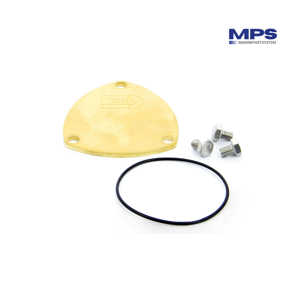 Vetus-afdekkingsset voor ruwwaterpomp - STM7688